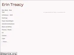 Sites similar to erintreacy.com