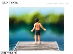 Sites similar to erintyner.com