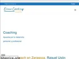 Sites similar to erinuscoaching.com