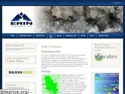 Sites similar to erinventures.com