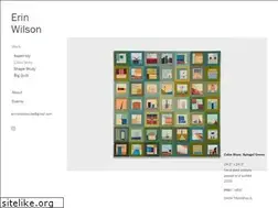 Sites similar to erinwilsonquilts.com