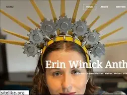 Sites similar to erinwinick.com