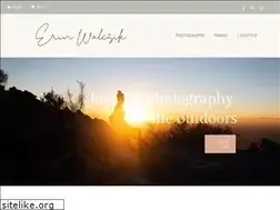 Sites similar to erinwolczik.com