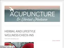 Sites similar to erinwoodacupuncture.com