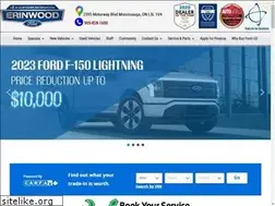 Sites similar to erinwoodford.com