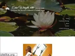 Sites similar to erinwrightlmt.com