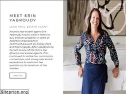 Sites similar to erinyabroudy.com
