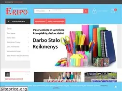 Sites similar to eripo.lt