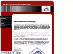 Sites similar to eriracing.com