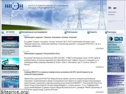 Sites similar to eriras.ru
