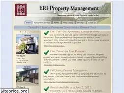 Sites similar to erirentals.com