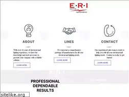 Sites similar to erireps.com