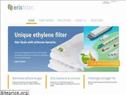 Sites similar to eris-filter.com