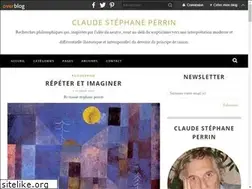 Sites similar to eris-perrin.net