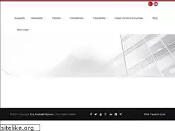 Sites similar to eris.av.tr