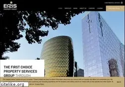Sites similar to eris.co.za