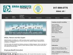 Sites similar to erisa-benefits.com