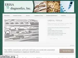 Sites similar to erisadiagnostics.com
