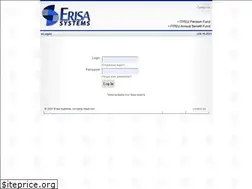 Sites similar to erisafunds.com
