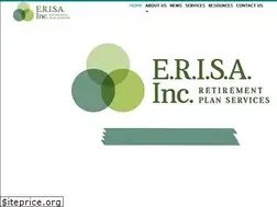 Sites similar to erisainc.com