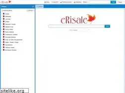 Sites similar to erisale.com