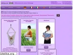 Sites similar to erisana.ch