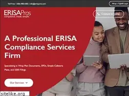 Sites similar to erisapros.com