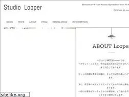 Sites similar to erisato.tokyo