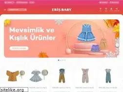 Sites similar to erisbebe.com