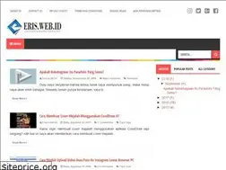 Sites similar to eriscoberto.blogspot.com