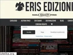 Sites similar to erisedizioni.org