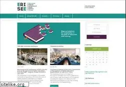 Sites similar to erisee.org