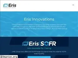 Sites similar to erisfutures.com