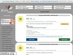 Sites similar to erishop.cz