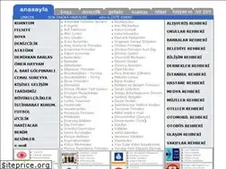 Sites similar to erisi.com
