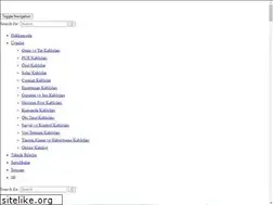 Sites similar to erisimkablo.com.tr