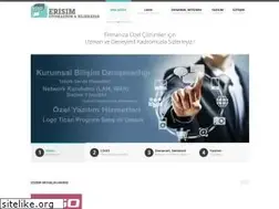 Sites similar to erisimotomasyon.com