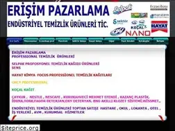 Sites similar to erisimpazarlama.com