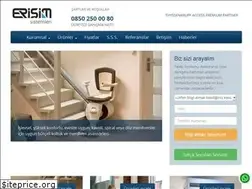 Sites similar to erisimsistemleri.com