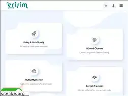 Sites similar to erisimyazilim.com