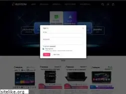 Sites similar to erisin.com