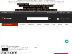 Sites similar to erisin.fr