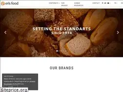 Sites similar to erislergida.com.tr