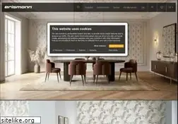 Sites similar to erismann.de
