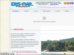 Sites similar to erismar.com