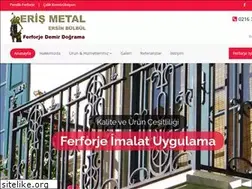Sites similar to erismetalferforje.com