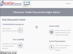 Sites similar to erisotomotiv.com.tr
