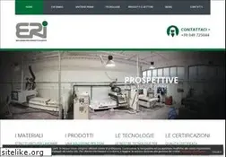 Sites similar to erisrl.it