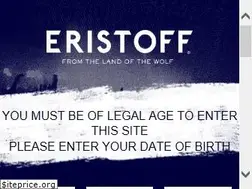 Sites similar to eristoff.at
