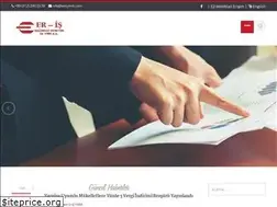 Sites similar to erisymm.com